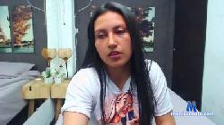 maleja9 cam4 live cam performer profile