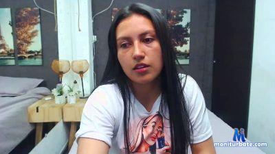 maleja9 cam4 straight performer from United States of America Guys New Latin Hot Pussy Ass smalltits 