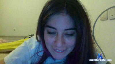 wicca666 cam4 bisexual performer from Republic of Chile wicca666 