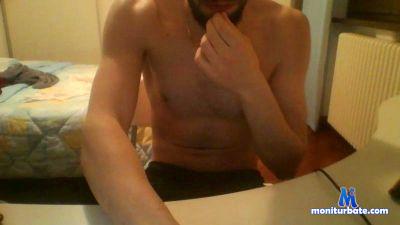Visco1994 cam4 straight performer from Republic of Italy  