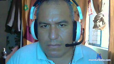 gorditobell3 cam4 straight performer from Republic of Peru  