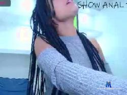 mathsm5 cam4 live cam performer profile