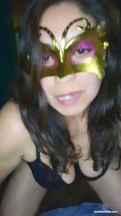 la_marti_ cam4 straight performer from Republic of Chile  
