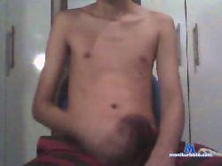 thal_louco cam4 live cam performer profile