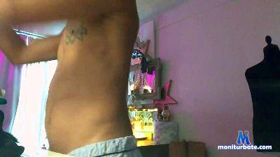 Juleshumo cam4 gay performer from United States of America  
