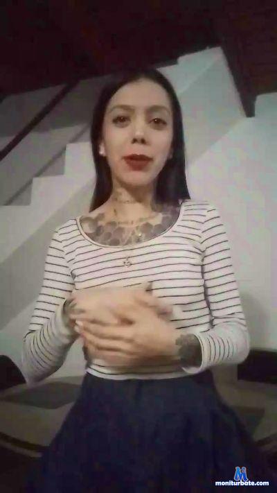 joysmitsp cam4 bisexual performer from Argentine Republic  