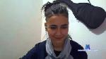 daniela1602 cam4 livecam show performer room profile
