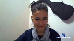 daniela1602 cam4 live cam performer profile