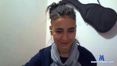 daniela1602 cam4 straight performer from Republic of Colombia new latina spinthewheel lovense squirt 
