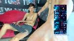 maxandersson cam4 livecam show performer room profile