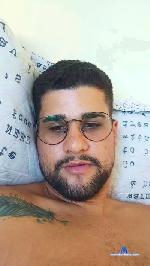 VicenteJordan cam4 livecam show performer room profile