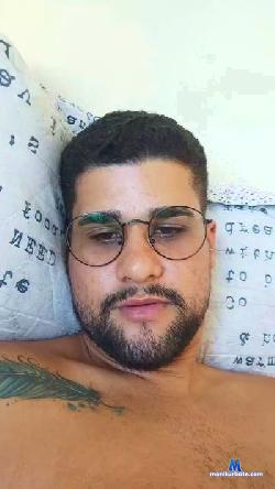 VicenteJordan cam4 live cam performer profile