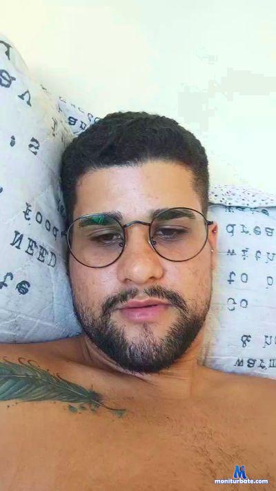 VicenteJordan cam4 bisexual performer from Federative Republic of Brazil  
