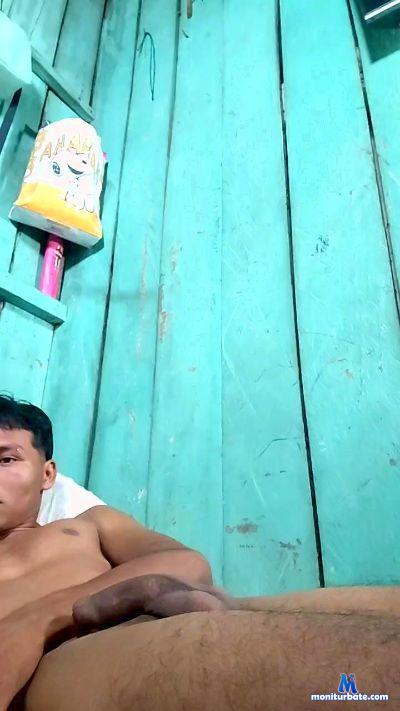 JacksCarlos cam4 straight performer from Republic of Colombia  