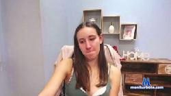 PENNY45 cam4 live cam performer profile