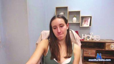 PENNY45 cam4 unknown performer from Argentine Republic  