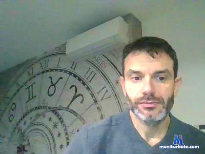 kinder803 cam4 gay performer from Republic of Italy  