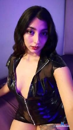 Felicia_hardy cam4 live cam performer profile