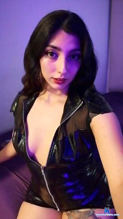 Felicia_hardy cam4 bicurious performer from Republic of Chile  