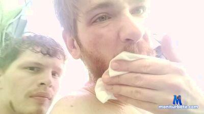 BroBun4Fun cam4 bisexual performer from United States of America quickie ass cum smoke taboo C2C 