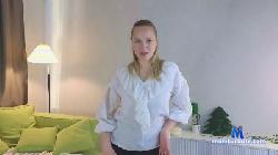 LeonGoecke cam4 live cam performer profile