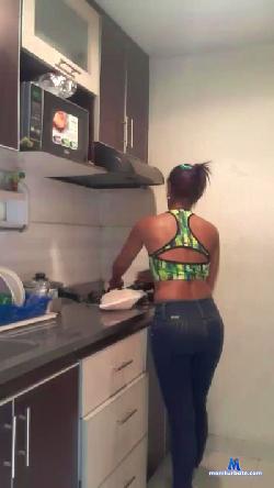 abbiberry cam4 live cam performer profile