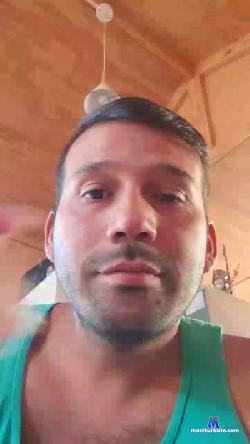 Titochile33 cam4 live cam performer profile