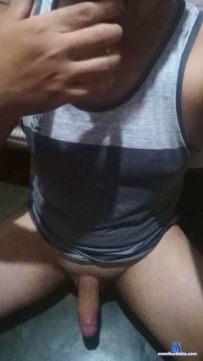 Gaspar23_xxx cam4 unknown performer from Argentine Republic  