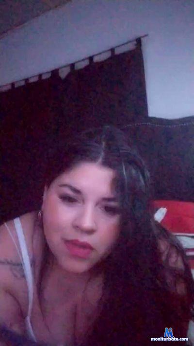 estefy21 cam4 bisexual performer from Argentine Republic  