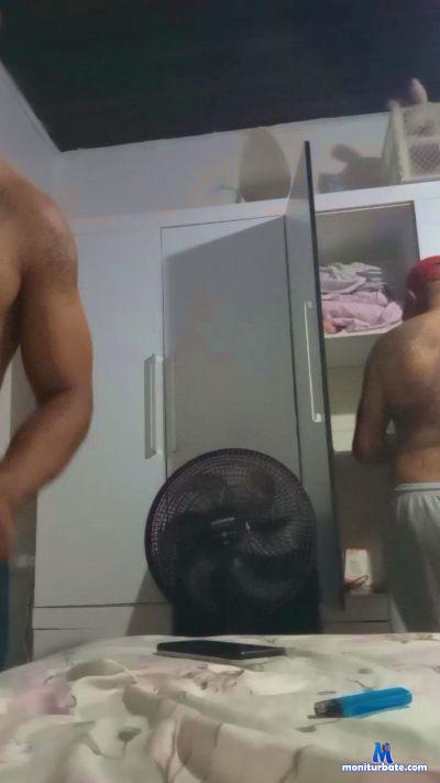 Rey2k24 cam4 bisexual performer from Federative Republic of Brazil  