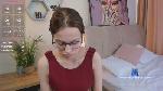 EldaDewell cam4 livecam show performer room profile