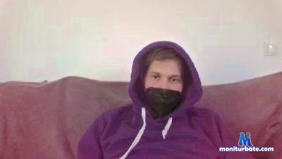 Nescp cam4 straight performer from United States of America  