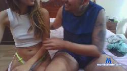 Couplekush cam4 live cam performer profile