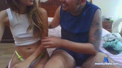 Couplekush cam4 straight performer from Federative Republic of Brazil feet blowjob pussy threesome lesbian 