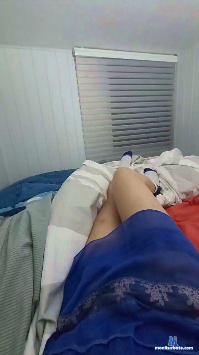 Alissoncast cam4 bisexual performer from Republic of Chile  