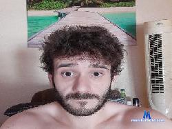 Francis_Zamora cam4 live cam performer profile