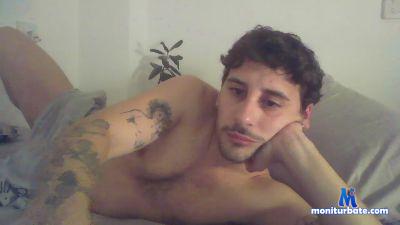 maggicbooy cam4 gay performer from Argentine Republic milk masturbation feet ass pussy cum amateur 