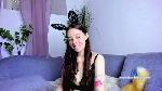 Akemi_foxy cam4 livecam show performer room profile