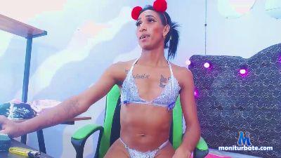 doll_party23 cam4 bisexual performer from Republic of Chile deepthroat masturbation smoke anal spanking ass cum 
