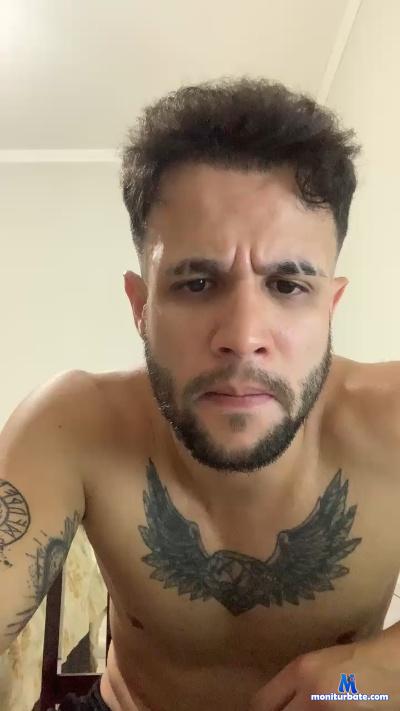 GNNI cam4 bisexual performer from Federative Republic of Brazil  