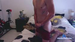 occibru cam4 live cam performer profile