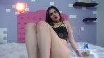 anahiazul cam4 livecam show performer room profile