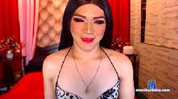 EmpressRuthless cam4 live cam performer profile