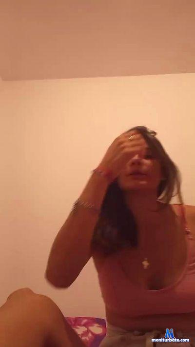 laconejita7 cam4 bisexual performer from Argentine Republic  