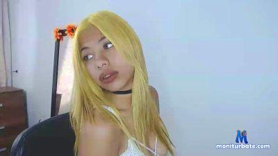 Amazing_eyesLIV cam4 bisexual performer from Republic of Colombia feet latina blondie teen 