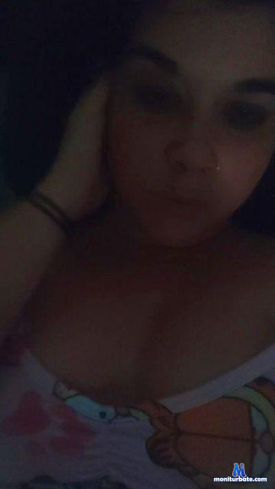 milennaxxx cam4 bisexual performer from Federative Republic of Brazil  