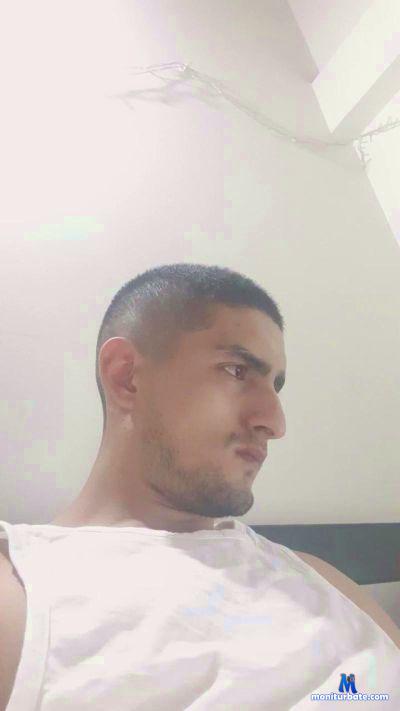 juanjo175 cam4 straight performer from Republic of Colombia  
