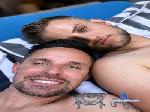 AussieCoupleP cam4 livecam show performer room profile