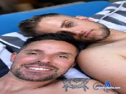 AussieCoupleP cam4 live cam performer profile