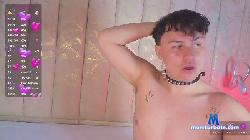 BenjiBunn cam4 live cam performer profile